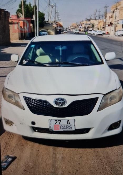 تويوتا كامري